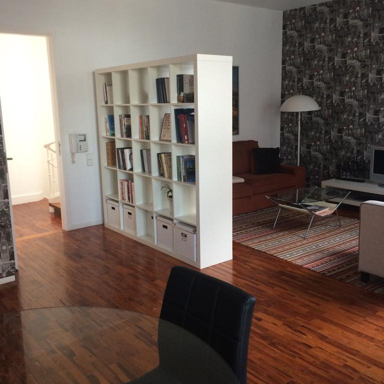 Belong Staying And Feeling - Casa Da Se リスボン 部屋 写真